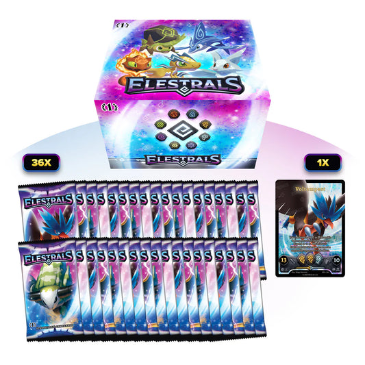 Base Set – Loot Level Cards