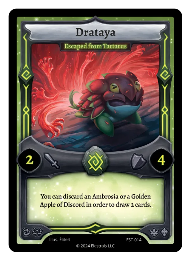 FireStorm Singles