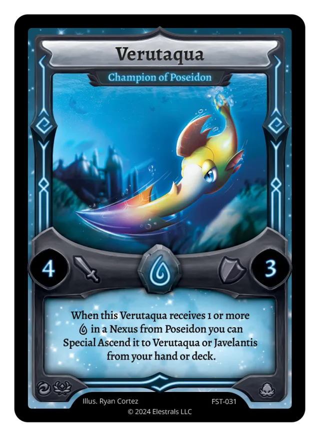 FireStorm Singles