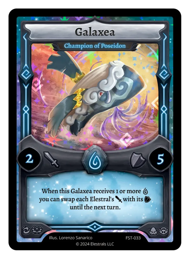 FireStorm Singles