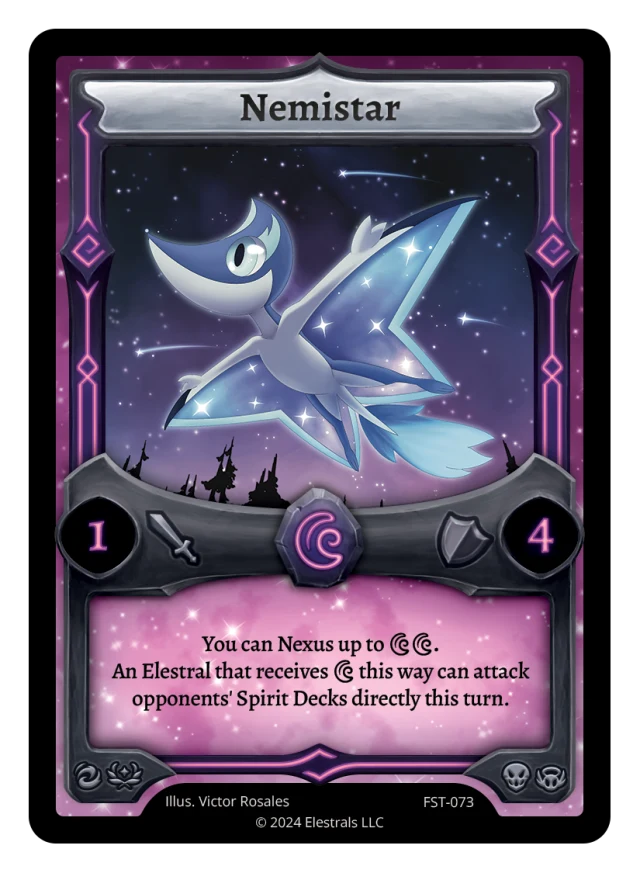FireStorm Singles