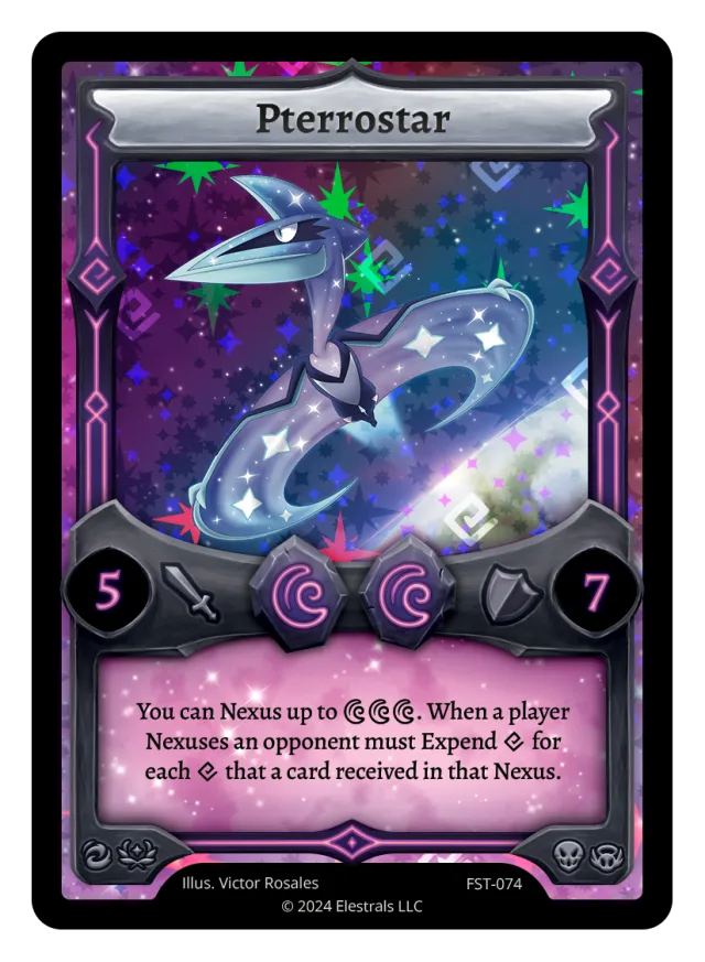 FireStorm Singles