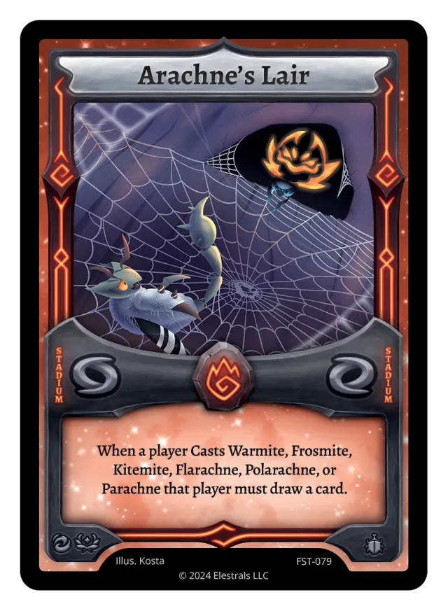 FireStorm Singles