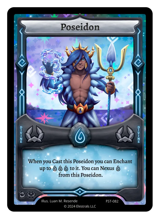 FireStorm Singles
