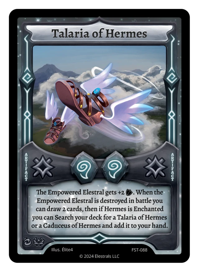 FireStorm Singles