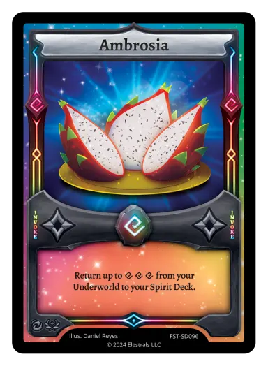 Staple Runes