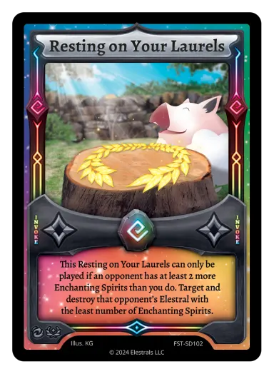 Staple Runes