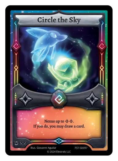 Staple Runes