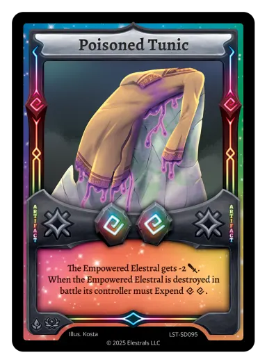 Staple Runes