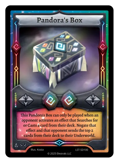 Staple Runes