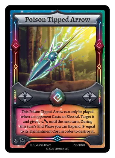 Staple Runes