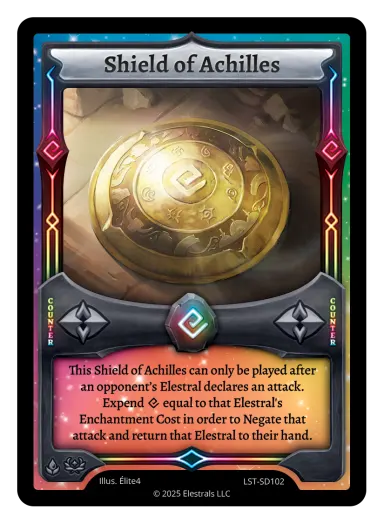 Staple Runes