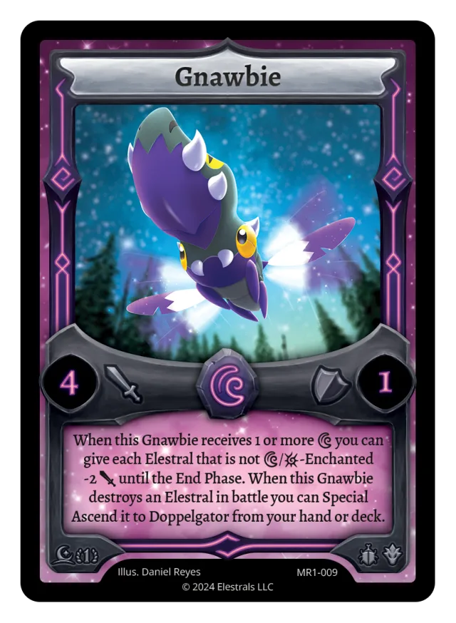 Elestrals MoonRise Singles