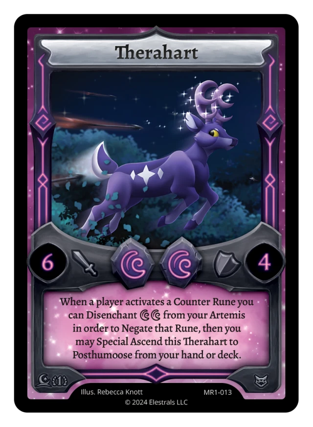 Elestrals MoonRise Singles