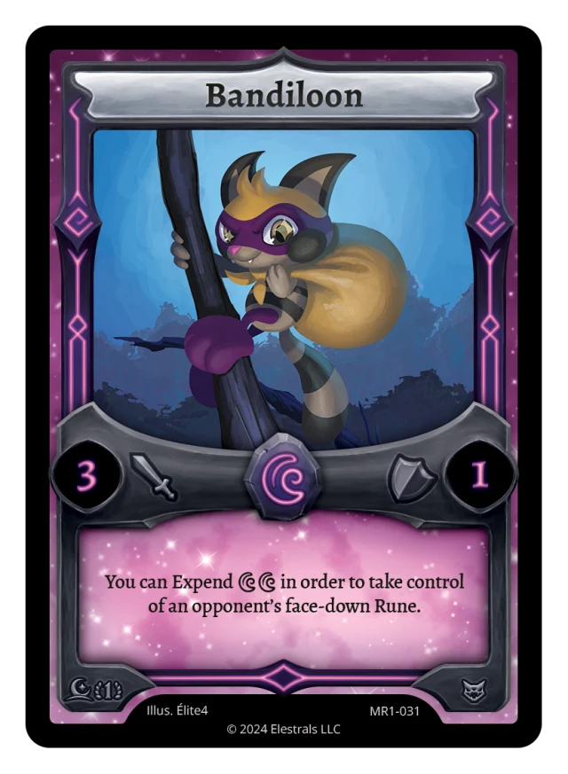 Elestrals MoonRise Singles