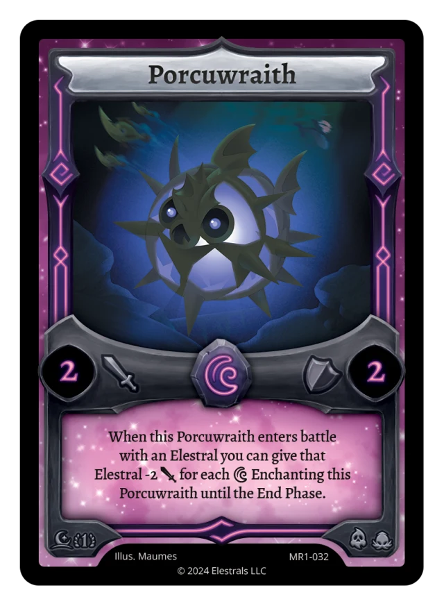 Elestrals MoonRise Singles