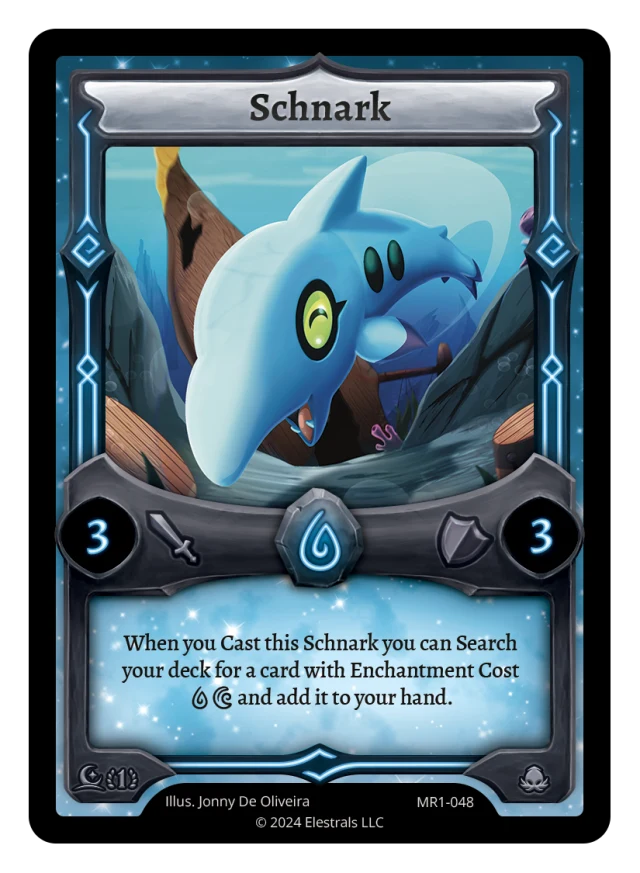 Elestrals MoonRise Singles