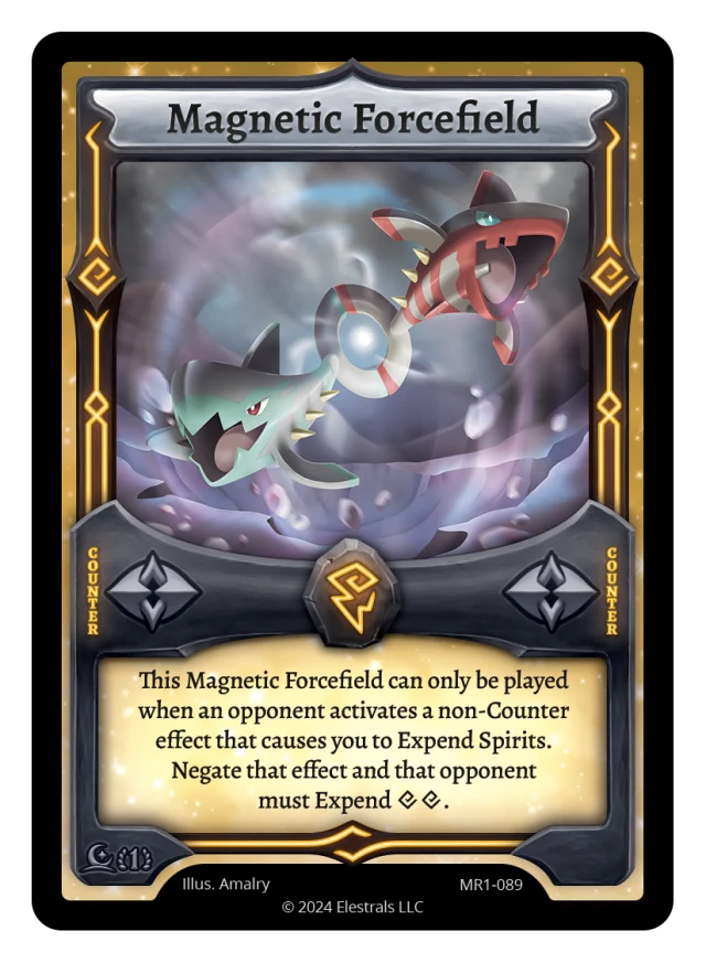 Elestrals MoonRise Singles