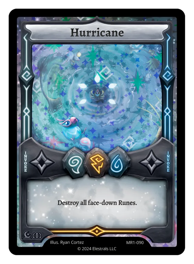 Elestrals MoonRise Singles