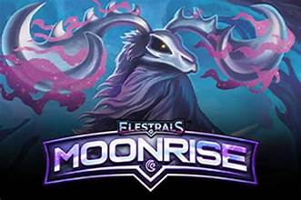 Elestrals MoonRise Singles