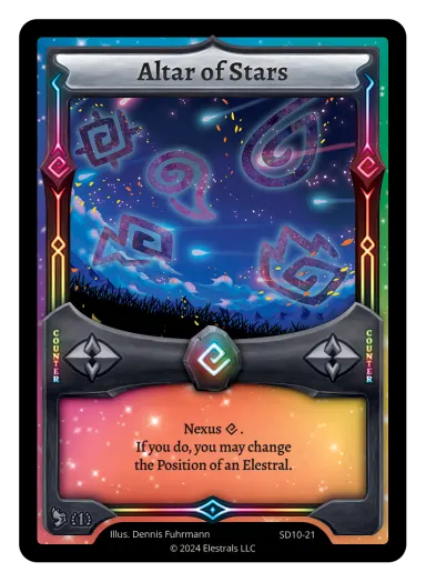 Staple Runes