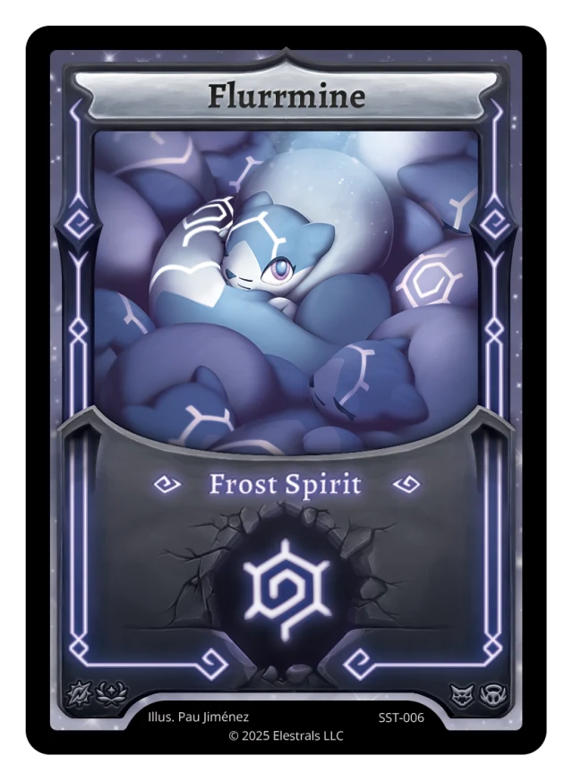 Elestrals SunStrike Singles