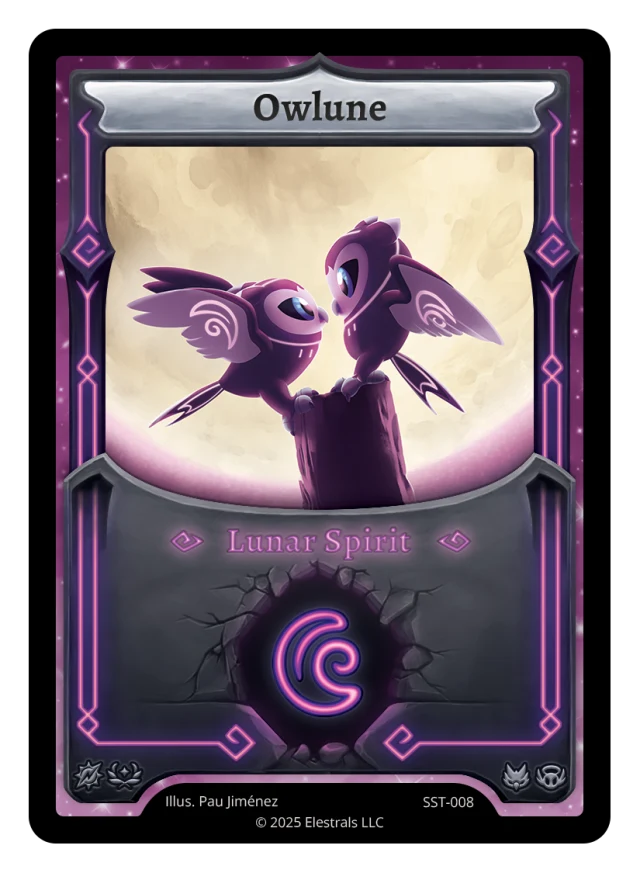 Elestrals SunStrike Singles