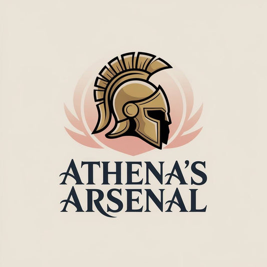 Athena's Arsenal - #3