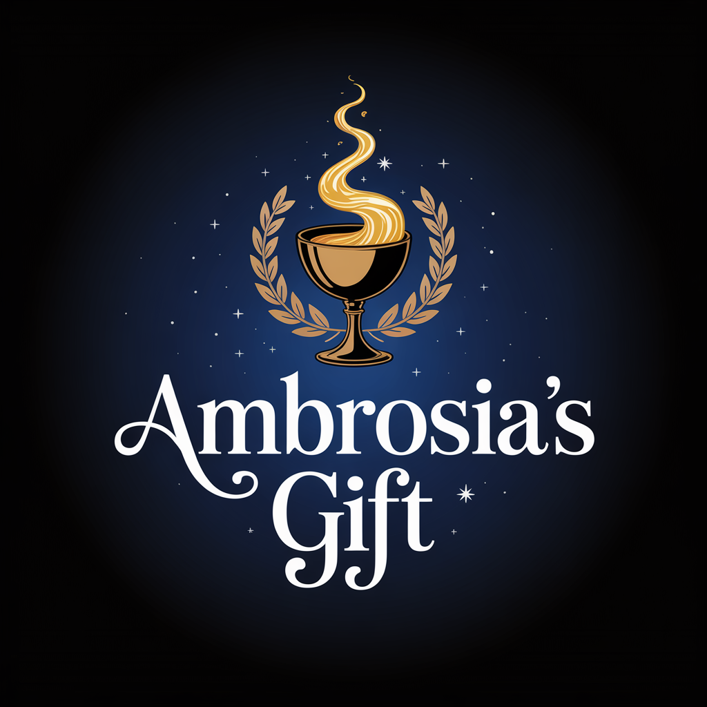 Ambrosia's Gift - #2