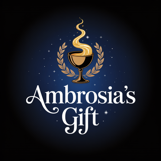Ambrosia's Gift - #2