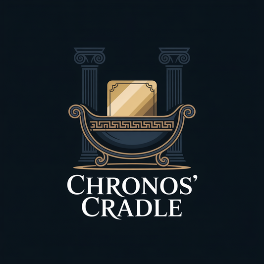 Chronos' Cradle - #9