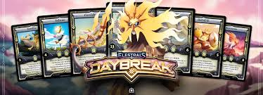 Elestrals Daybreak Singles