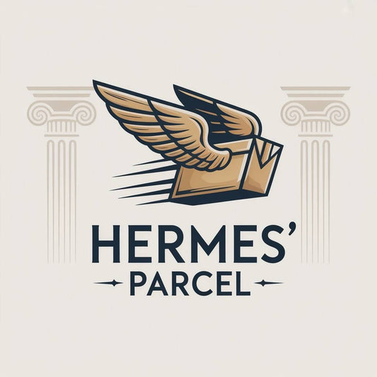 Hermes' Parcel Bundle - #1