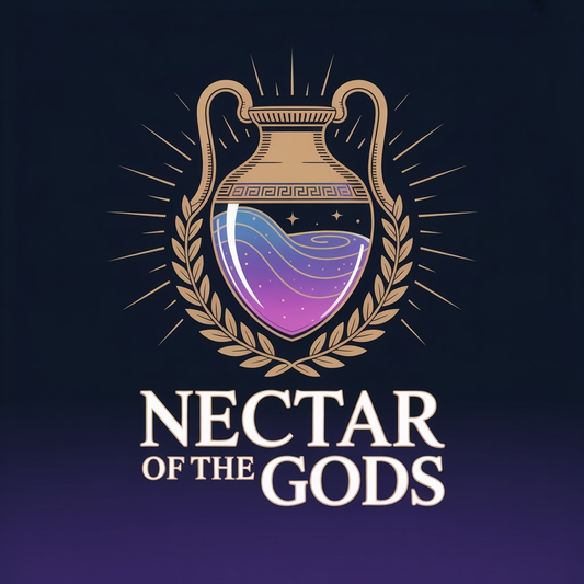 Nectar of the Gods - #5