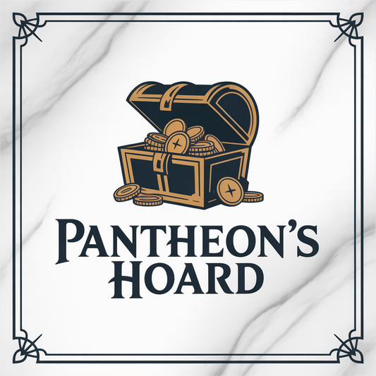 Pantheon's Hoard - #6