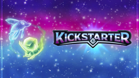 Elestrals Kickstarter singles