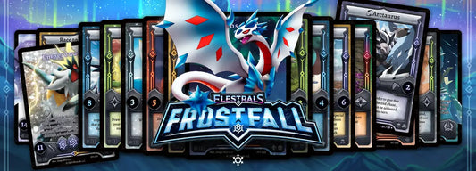 Elestrals FrostFall singles